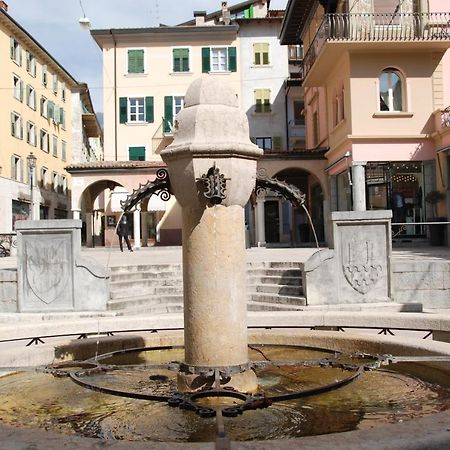 Gardainn Martini Riva del Garda Extérieur photo